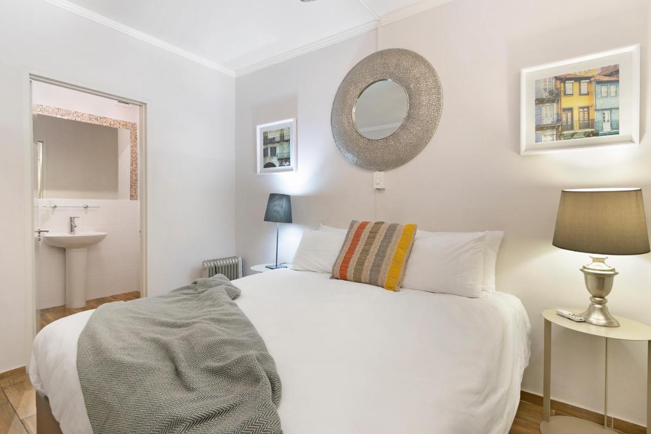 Urban Oasis At The Four Seasons Apartment Cape Town Bagian luar foto