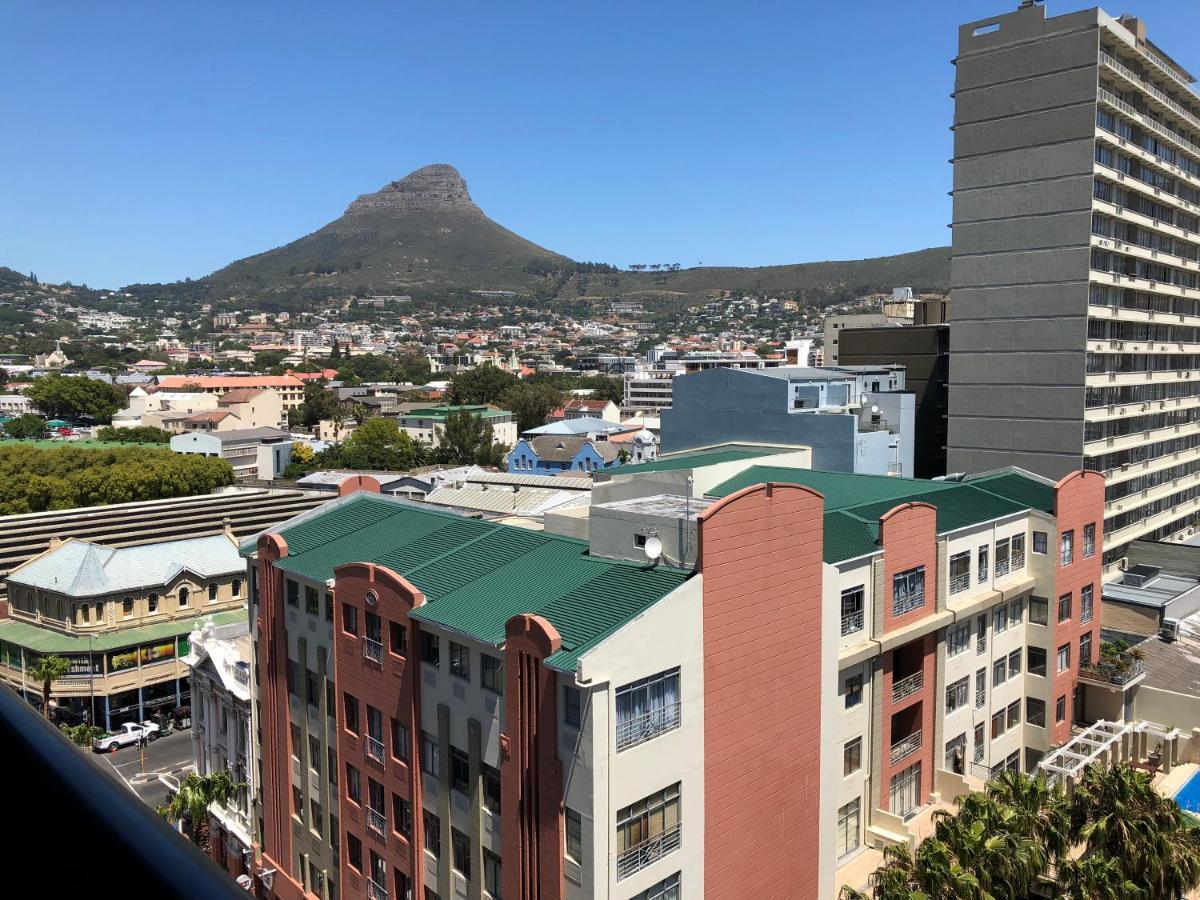 Urban Oasis At The Four Seasons Apartment Cape Town Ruang foto